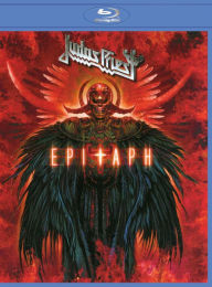 Judas Priest: Epitaph [Blu-ray]