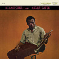 Title: Milestones, Artist: Miles Davis