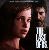 Title: The The Last of Us [Video Game Soundtrack], Artist: Santaolalla,Gustavo