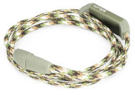Title: Wraps Connect Cable - Micro USB - Jungle - 1 Meter
