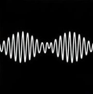 Title: AM, Artist: Arctic Monkeys