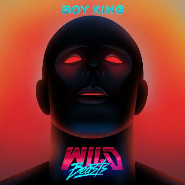 Boy King [LP]