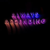 Title: Always Ascending, Artist: Franz Ferdinand