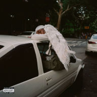 Title: Negro Swan, Artist: Blood Orange