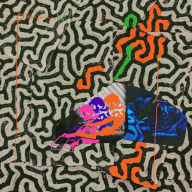 Title: Tangerine Reef, Artist: Animal Collective