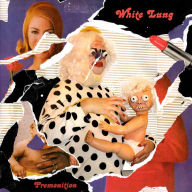 Title: Premonition, Artist: White Lung