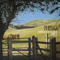 Title: Archangel Hill, Artist: Shirley Collins