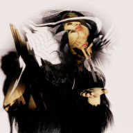 Title: Glossolalia, Artist: Motion Graphics