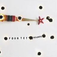 Title: Rounds, Artist: Four Tet