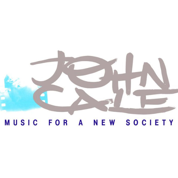 Music for a New Society