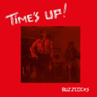 Title: Time's Up [LP], Artist: Buzzcocks