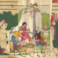 Title: Feels [20th Anniversary], Artist: Animal Collective