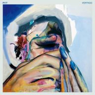 Title: Vertigo, Artist: PVT