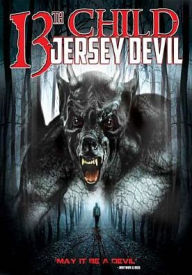 Title: The 13th Child: Jersey Devil