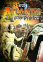 Before Atlantis: The Land That Time Forgot