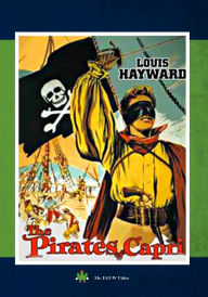 Title: The Pirates Of Capri