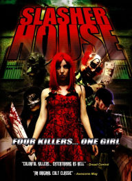 Title: SLASHER HOUSE