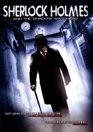 Title: Sherlock Holmes and the Shadowwatchers