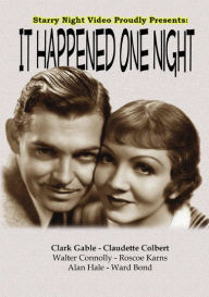 Title: It Happened One Night