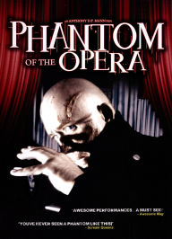 Title: Phantom of the Opera