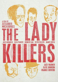 Title: The Ladykillers