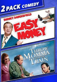 Title: Easy Money/throw Momma From The Train, Author: 