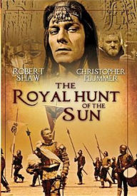 Title: The Royal Hunt of the Sun
