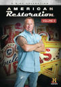 American Restoration: Vol. 4 [2 Discs]
