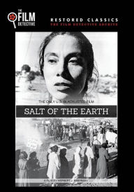 Title: Salt of the Earth