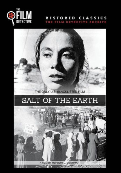 Salt of the Earth