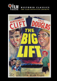 Title: The Big Lift