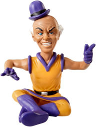 Title: DC Universe Classics Super Powers 30th Anniversary Classics Mr. Mxyzptlk Exclusive Action Figure