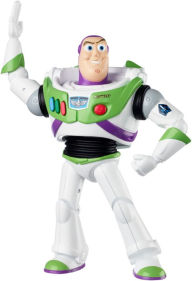 Title: Disney/Pixar Toy Story Karate Choppin' Buzz Lightyear 6