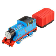 Title: Fisher-Price Thomas The Train - TrackMaster Talking Thomas