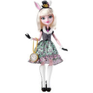 Title: Ever After High Bunny Blanc Doll