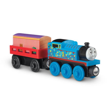 thomas sodor train set