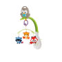 Fisher-Price Woodland Friends 3-in-1 Musical Mobile