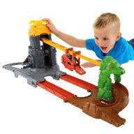 Title: Fisher-Price¿ Thomas & Friends? Take-N-Play? Daring Dragon Drop