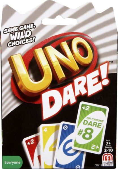 UNO DARE