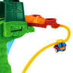 Alternative view 3 of Fisher-Price Thomas the Train MINIS Motorized Raceway