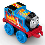 Alternative view 4 of Fisher-Price Thomas the Train MINIS Motorized Raceway