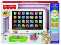 Alternative view 2 of Laugh & Learn Smart Stages Tablet (Assorted, Colors Vary)