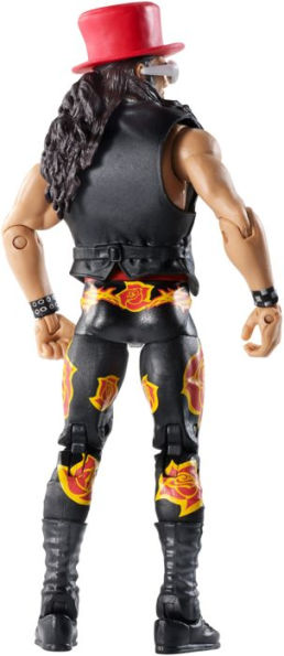 WWE Elite Collection Series #38 -Adam Rose