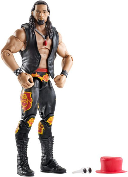 WWE Elite Collection Series #38 -Adam Rose