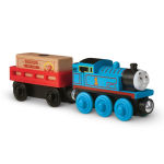 Alternative view 5 of Fisher-Price Thomas & Friends Wooden Railway Musical Melody Tracks Set