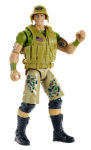 Alternative view 2 of WWE Create A Superstar John Cena Figure Pack