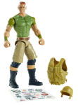 Alternative view 3 of WWE Create A Superstar John Cena Figure Pack