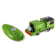 Title: Fisher-Price¿ Thomas & Friends? Trackmaster? R/C Luke