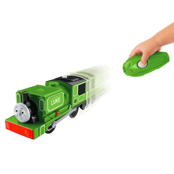 Fisher-Price¿ Thomas & Friends? Trackmaster? R/C Luke