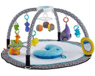 Title: Fisher-Price¿ Sensory Gym